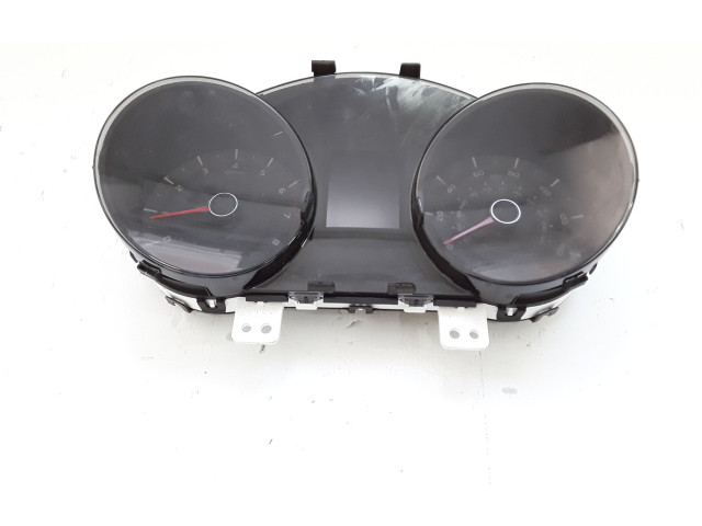 Přístrojová deska SsangYong Tivoli 2016 8021035070, 15D22010