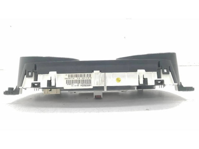 Přístrojová deska Peugeot 508 RXH 9805975780, CUADROINSTRUMENTOS