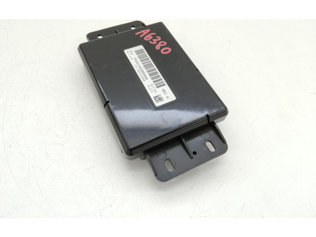 Модуль блока управления кондиционером P68146008AA, 939B5000   Fiat Freemont