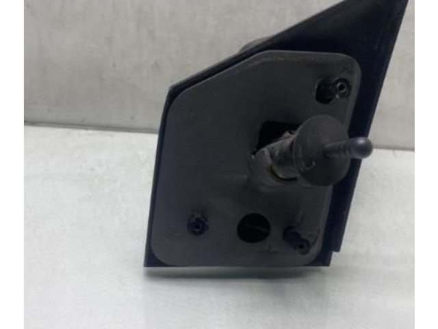 Зеркало электрическое        Renault Twingo II  2007 - 2014 года   