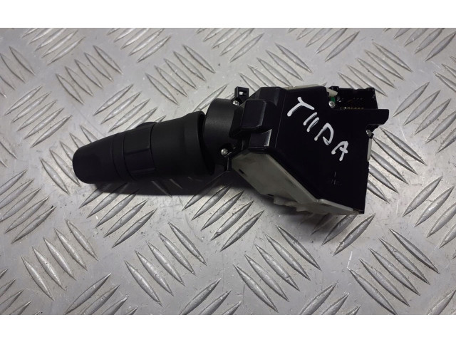 Переключатель дворников 7Y29SN   Nissan Tiida C11