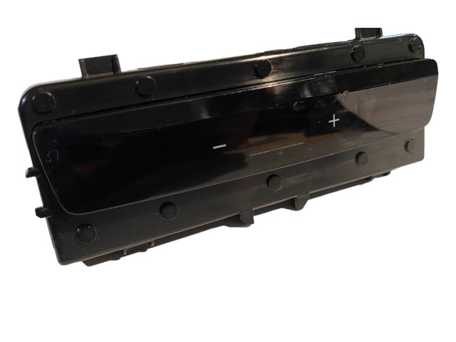 Блок управления климат-контролем 89A919158 Audi Q5 SQ5