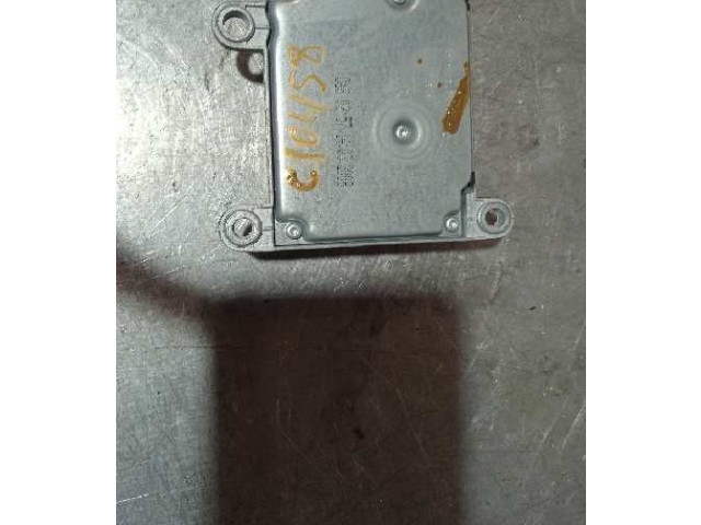 Блок подушек безопасности 610155800D, 1353557080   Fiat Fiorino