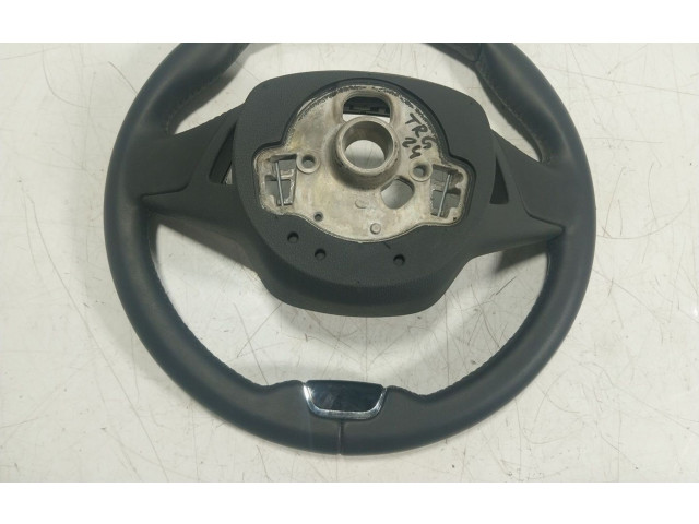 Руль Skoda Octavia Mk4 2019 - года 5E3419093AVKH, 5E3419093A