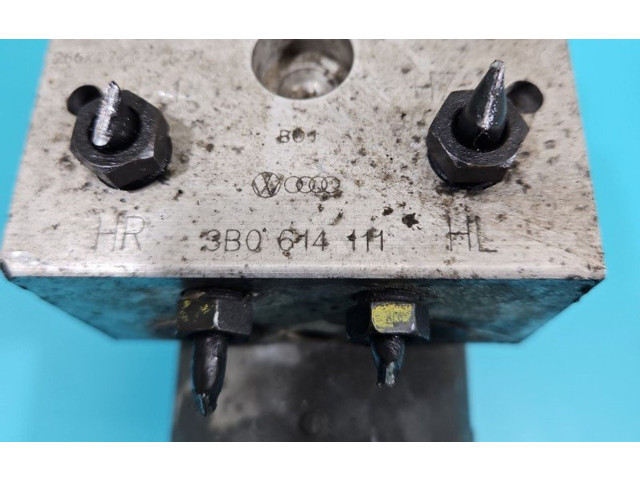 Блок АБС 0273004573, IMPRK1423763 Skoda Superb B5 (3U) 2001 - 2008 года