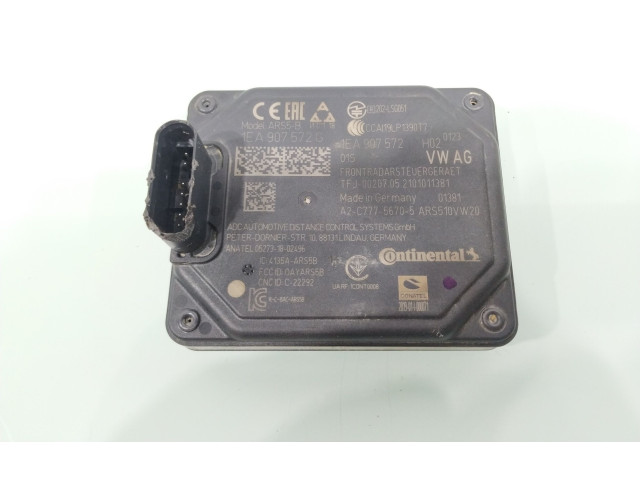 Блок управления 1EA907572G Volkswagen ID.3