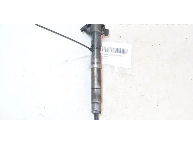 Форсунка EMBR00002D Infiniti Q50 для дизельного двигателя 2.1