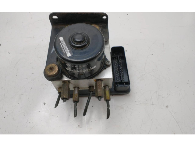 Блок АБС 4894009001, 0621020537 SsangYong Kyron - года