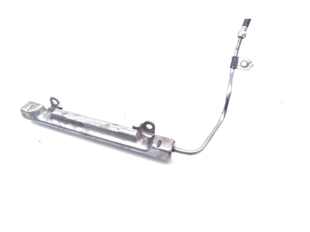 Vstřikovací lišta Toyota Prius (XW30) 2ZR-FXE