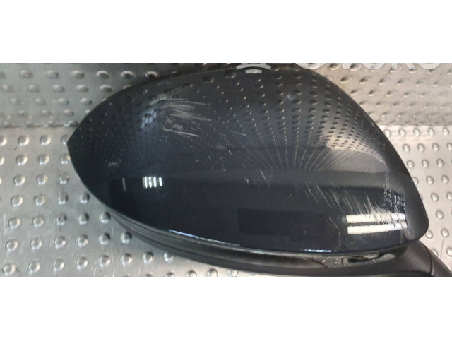 Зеркало электрическое Volkswagen Golf VIII 2019 - года