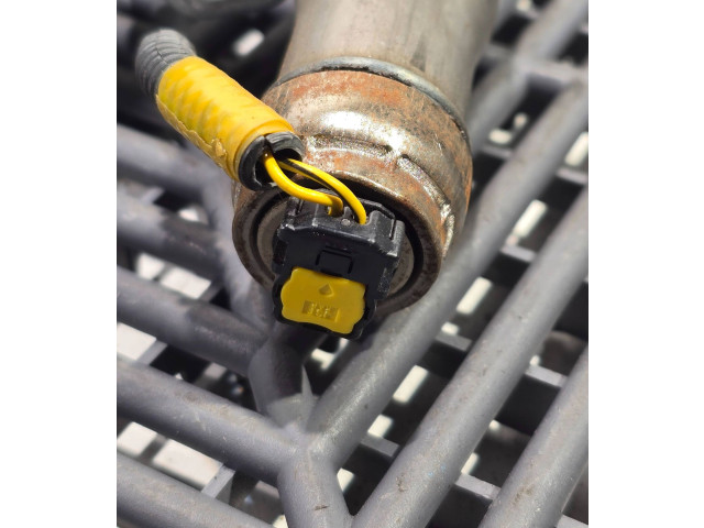 Боковая подушка безопасности 627503000D, H25A7X0BAHM Lexus NX