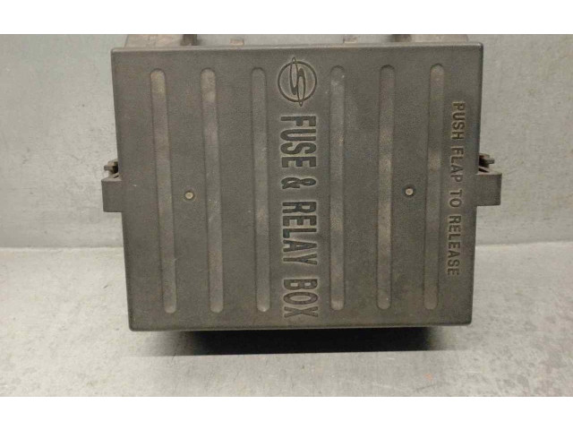 Модуль управления BSM 8231008630   SsangYong Rexton