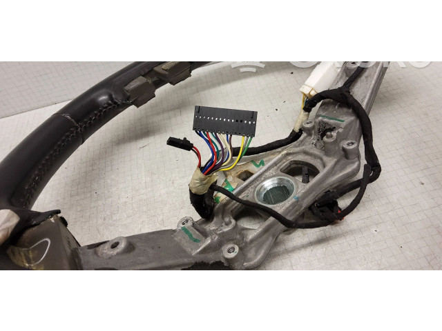 Руль Jeep Grand Cherokee 2010 - 2021 года X7110C028120321, 05057580AE