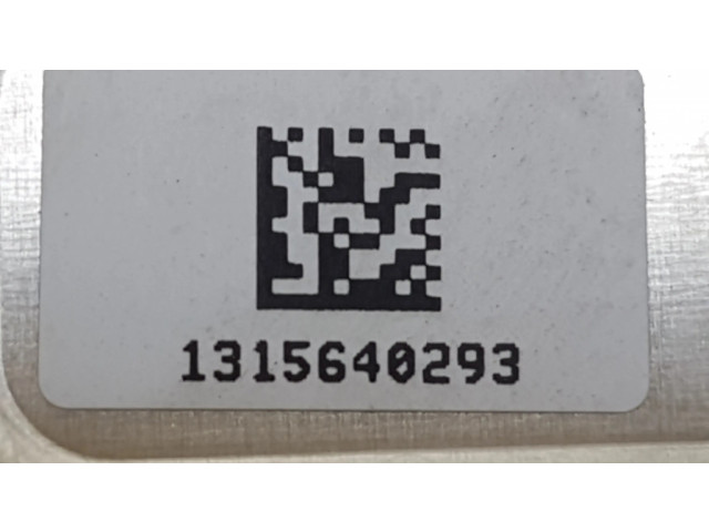 Řídící jednotka K2GA12A650, K2GA12A650CFA Ford Edge II 2019