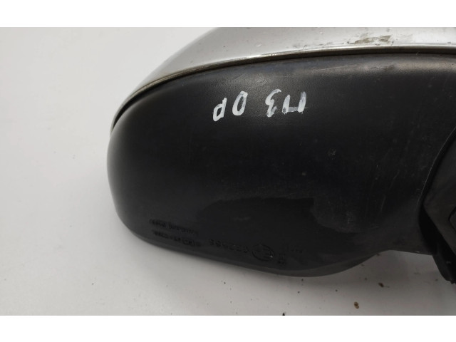 Zpětné zrcátko Peugeot 4007 2011 E4022588