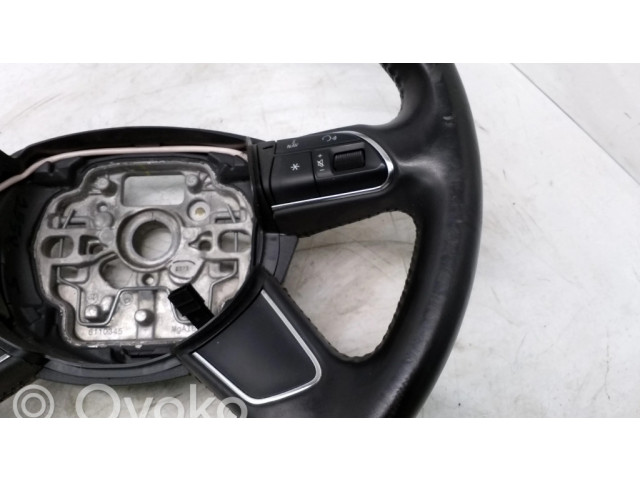 Volant Audi A6 S6 C7 4G 2013 6110345