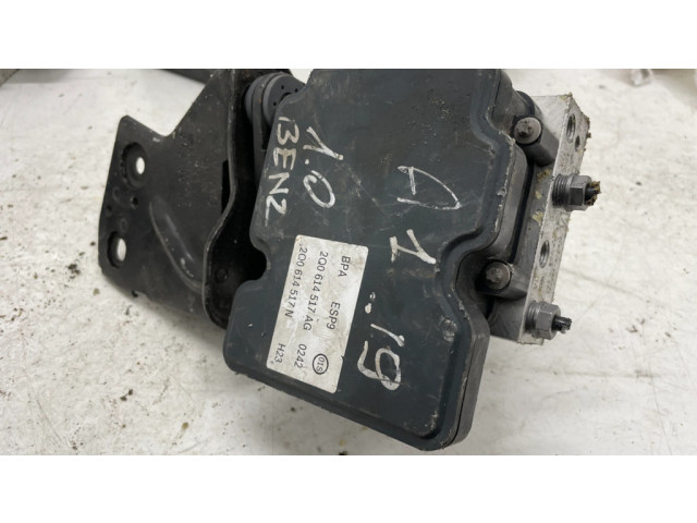 Jednotka ABS 2Q0614517AG Audi A1 2019