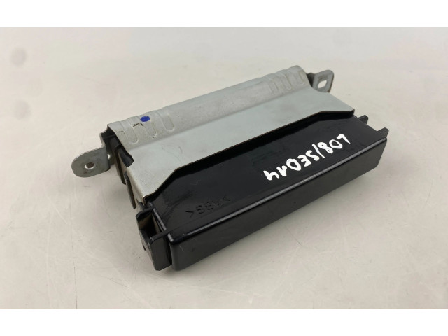 Блок управления 88281AG530 Subaru Legacy