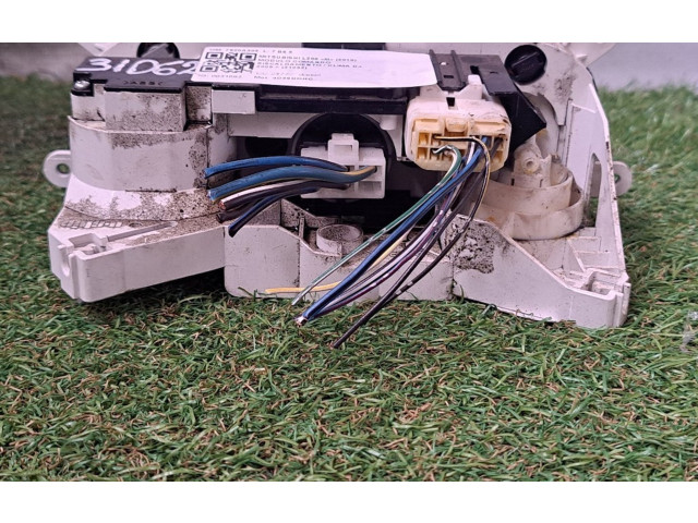 Блок управления климат-контролем 7820A305, 4D56DOHC   Mitsubishi L200