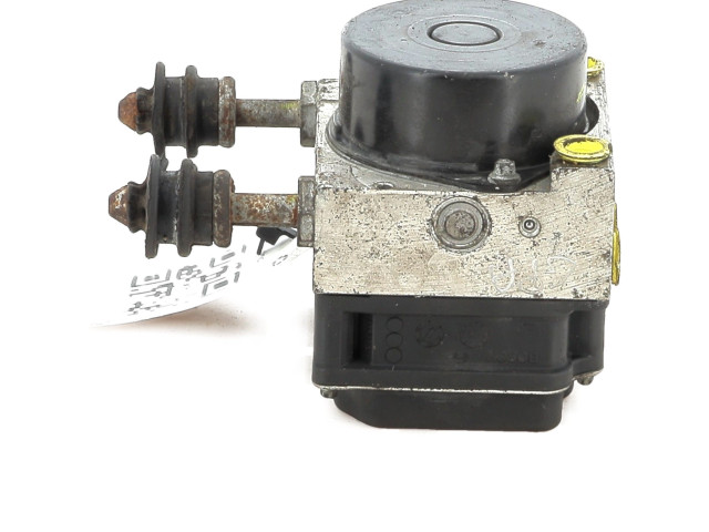 Блок АБС 6R0614117KBEF, W0-9093T   Skoda  Fabia Mk2 (5J)  2007 - 2014 года