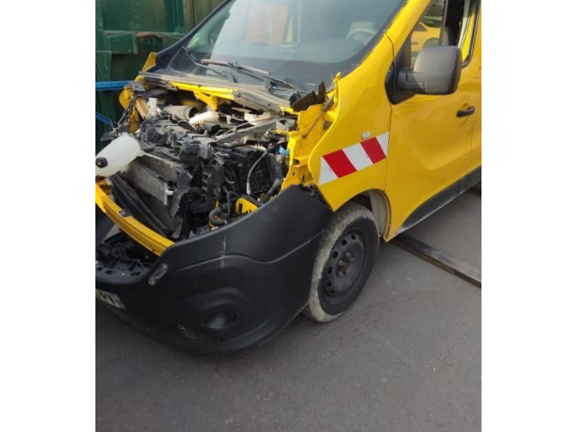 Блок АБС 476609775R   Renault  Trafic III (X82)  2014 -  года