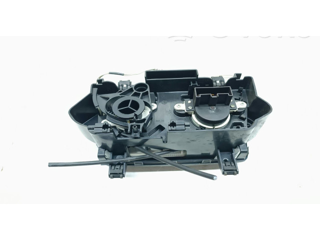 Блок управления климат-контролем 168340200 Fiat Ducato