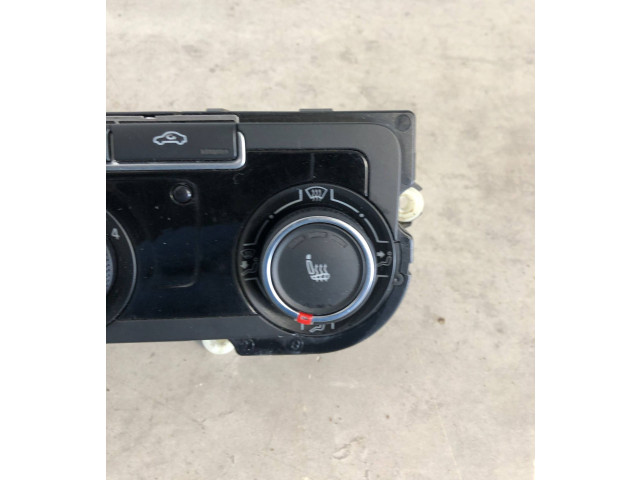 Блок управления климат-контролем 1K8907426AN, 5HB01210871 Volkswagen Caddy