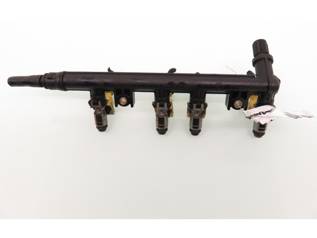 Vstřikovací lišta 3219018301, 3219018301 Fiat Panda II 188 A4.000