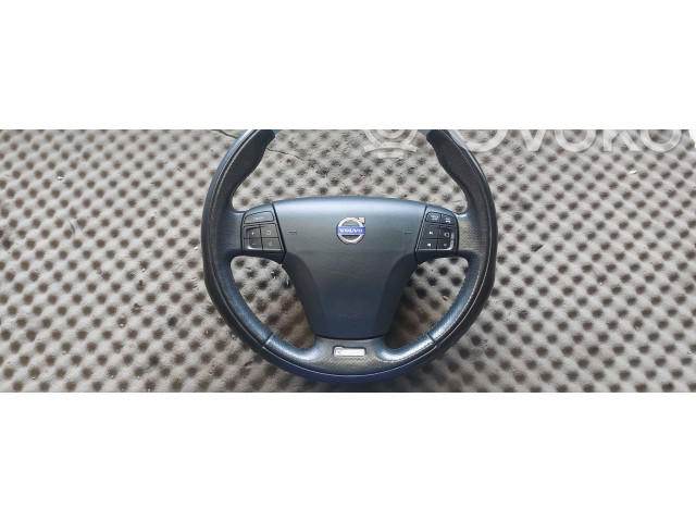 Руль Volvo C30 2010 - 2013 года PV55150060, P31332807