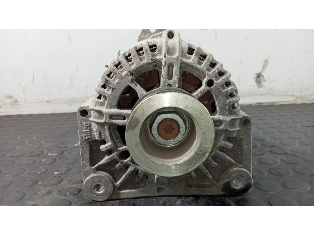 Генератор 8200667607R, 2543561C Dacia Logan I 1.6