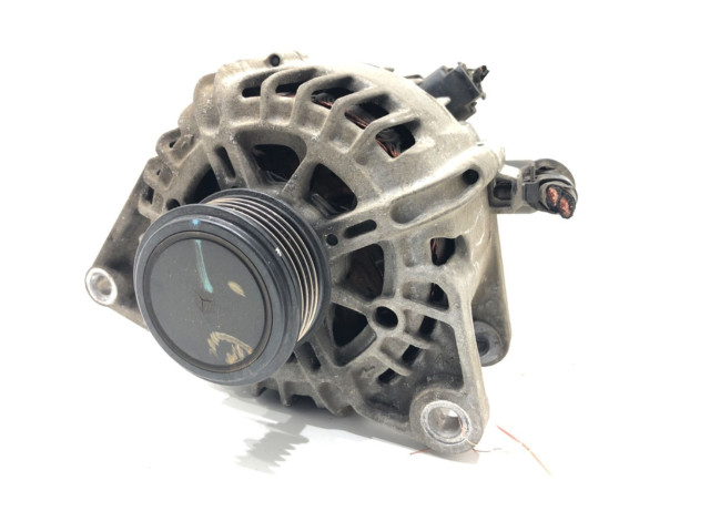 Генератор 37300-2A651 Hyundai ix20