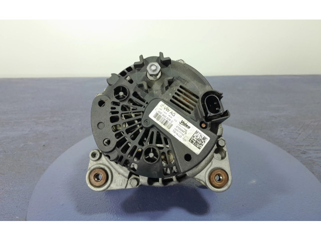 Генератор 05E903026C, 05E903026C Audi Q2 -
