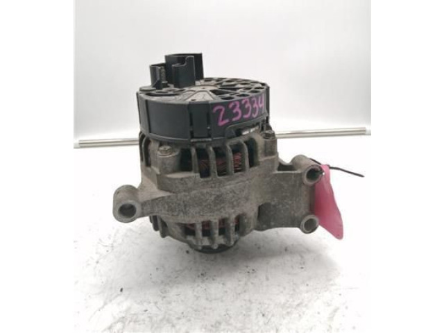 Генератор DAN517, 51714794   Fiat Punto (199)      