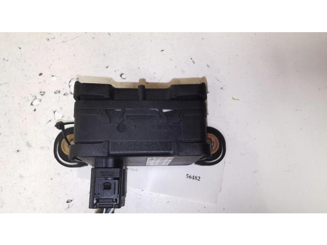 Датчик ESP (системы стабильности) (датчик продольного ускорения)