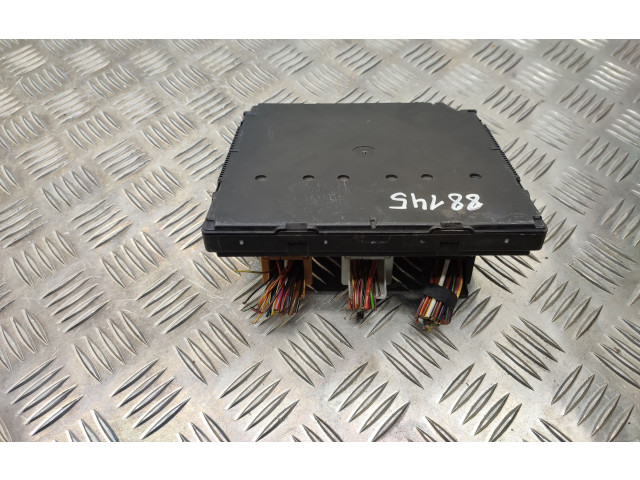 Блок комфорта 2K5937086B   Volkswagen Caddy   