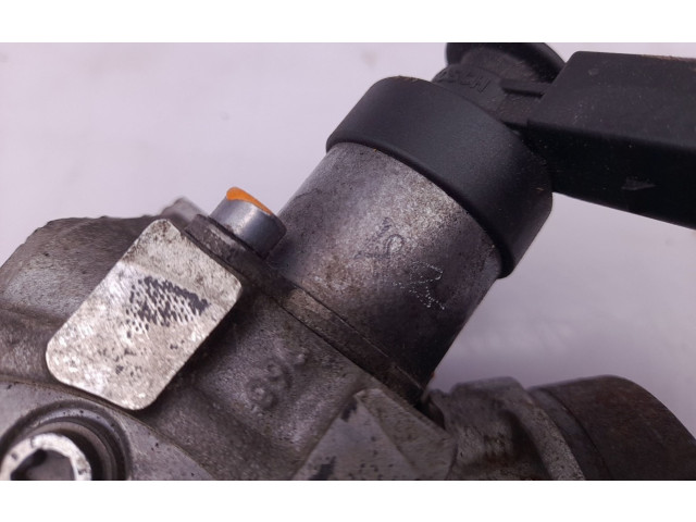 Vstřikovací čerpadlo 7810696, BOSCH0445010517 BMW M3 N47 D20 C