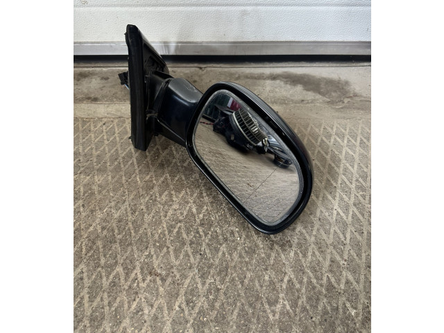 Zpětné zrcátko Chrysler Voyager 2005