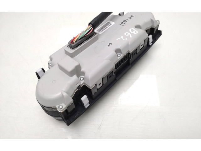 Блок управления климат-контролем 79600SWAWE4   Honda CR-V