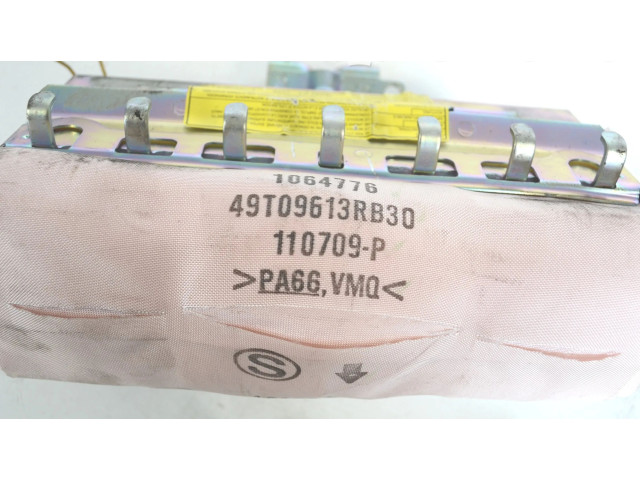 Подушка безопасности пассажира 49T09613RB30   Subaru Forester SH