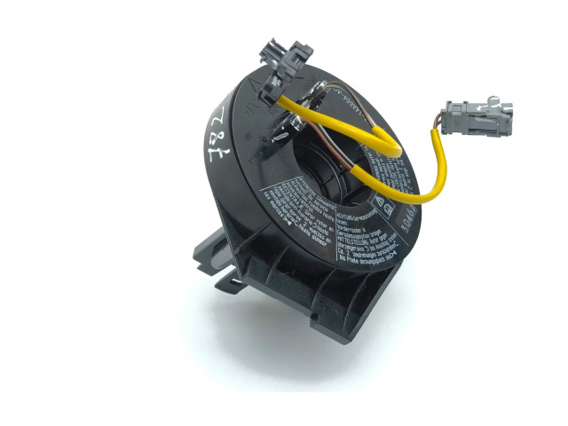 Подрулевой шлейф SRS 1X4314A664AC Jaguar X-Type