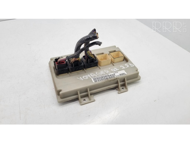 Блок комфорта 04727030AL, P04727030AL Chrysler Grand Voyager IV