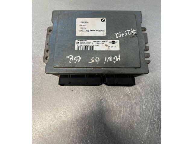 Řídící jednotka Mini One - Cooper R50 - 53 2003