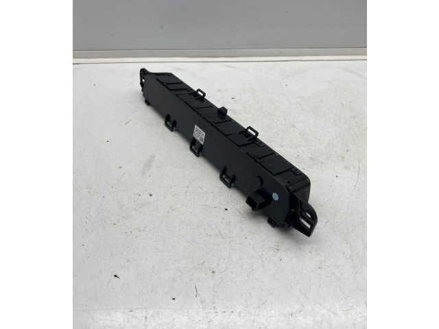 Блок управления климат-контролем 98340409ZD, 35252402   Peugeot Partner III