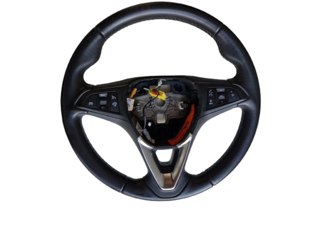 Volant Opel Astra K 2021 34258849A, 39058749