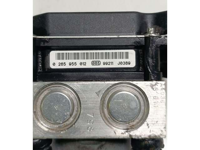 Jednotka ABS 5611058L02, 0265239017 Suzuki Kizashi 2012