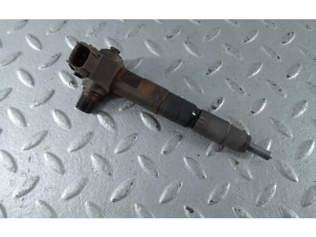 Vstřikovač 16613AA040, B6FBF9FC Subaru Outback (BS)