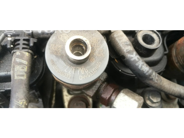 Форсунка 8201108033 Dacia Sandero для дизельного двигателя 1.5