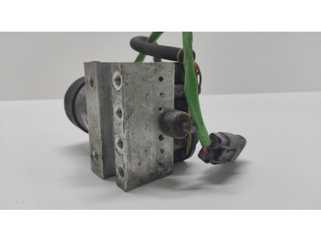 Блок АБС GA2G437A0 Mazda MX-6