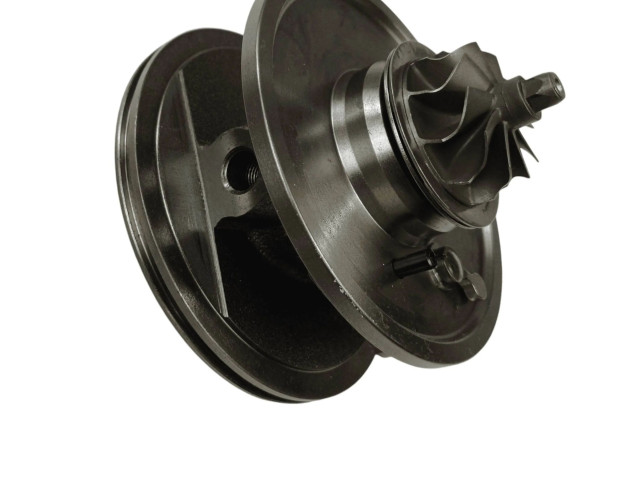  Турбина Chevrolet Aveo  54357100515, 55212341         