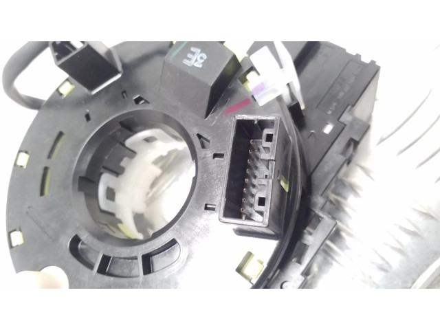 Подрулевой шлейф SRS Nissan Leaf I (ZE0)